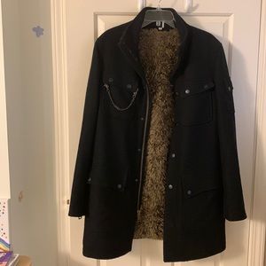 Men Juicy Couture Coat